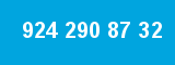 924 290 87 32